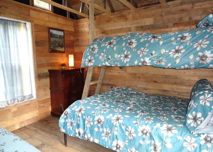 Auberge Carpe Diem