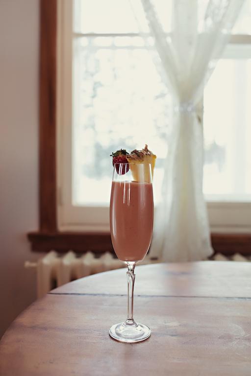Couette-café Carpe Diem 3*