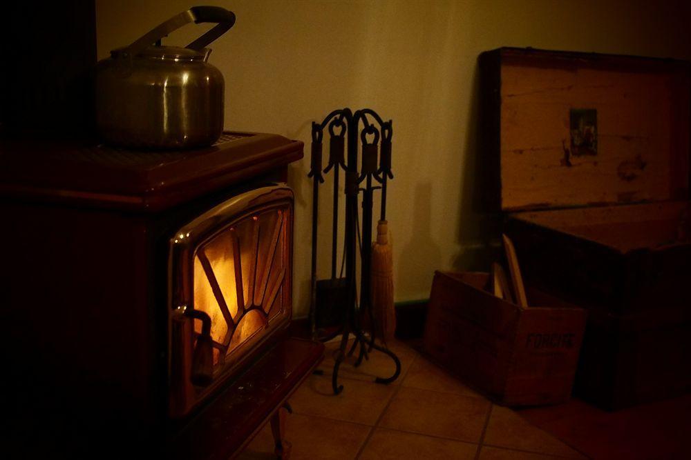 Couette-café Carpe Diem 3*